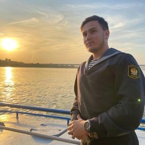 Анатолий, 19 лет, Новосибирск
