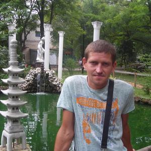 Григорий Жело, 36 лет, Николаев