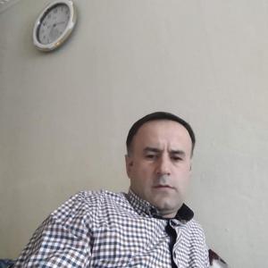 Сайдашраф, 44 года, Москва