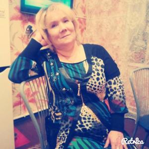 Юлия, 67 лет, Санкт-Петербург