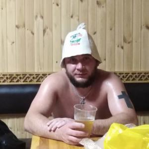 Жека, 32 года, Челябинск