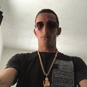 Jorge, 41 год, Miami