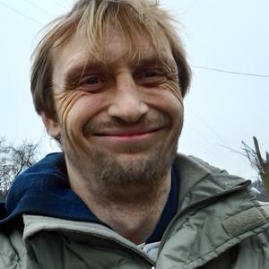 Парни в Смоленске: Андрей, 50 - ищет девушку из Смоленска