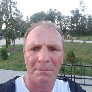 Николай, 55 лет, Кузнецк