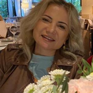Susana, 54 года, Москва