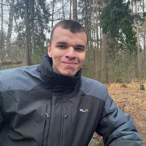 Парни в Ногинске: Владислав, 22 - ищет девушку из Ногинска