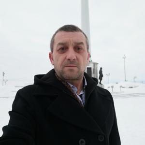 Олег, 51 год, Мегион