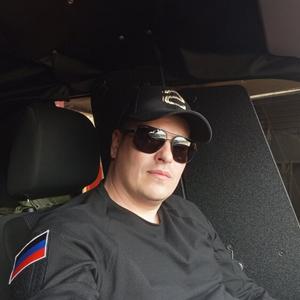Константин, 43 года, Донецк