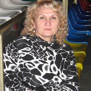 Девушки в Нижний Новгороде: Надежда Беляева, 64 - ищет парня из Нижний Новгорода