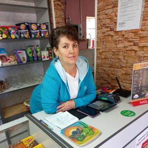 Девушки в Ставрополе: Ирина, 52 - ищет парня из Ставрополя