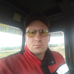 Евгений, 43 года, Киров