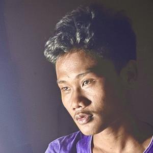 Aung Ko Lat, 25 лет, Янгон