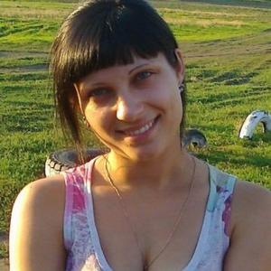 Девушки в Егорлыкская: Алина, 33 - ищет парня из Егорлыкская