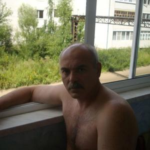 Виталий Ефимов, 56 лет, Владимир