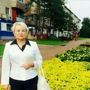 Девушки в Уссурийске: Надежда Алесенко, 73 - ищет парня из Уссурийска