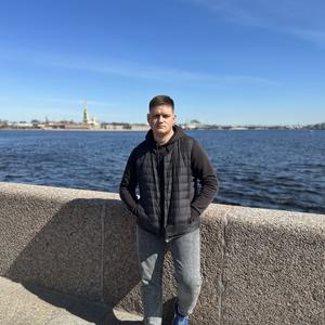 Парни в Калининграде: Даниил, 21 - ищет девушку из Калининграда