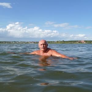 Парни в Томске: Alexander, 67 - ищет девушку из Томска