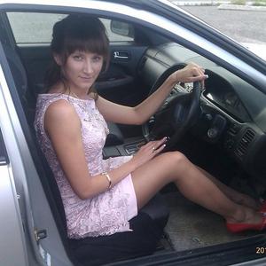 Девушки в Оренбурге: Маша Владимирова, 37 - ищет парня из Оренбурга