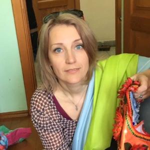 Юлия, 45 лет, Новосибирск