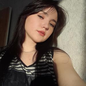Ксения, 18 лет, Екатеринбург
