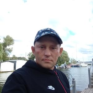 Дима, 36 лет, Кириллов