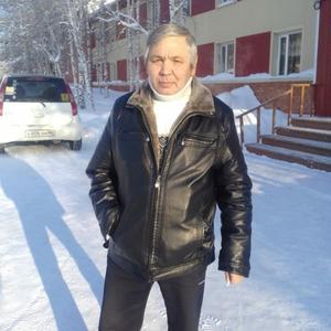 Александр, 63 года, Башкортостан