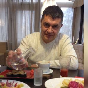 Парни в Уфе (Башкортостан): Ирик, 58 - ищет девушку из Уфы (Башкортостан)