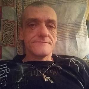 Парни в Грязовце: Дима Морозов, 46 - ищет девушку из Грязовца