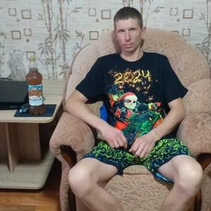 Парни в Пограничный (Приморский край): Андрей, 42 - ищет девушку из Пограничный (Приморский край)