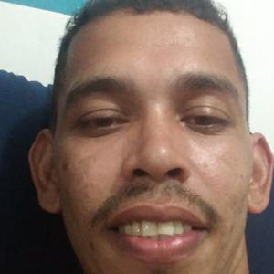 Парни в Goinia: Diego Luiz, 34 - ищет девушку из Goinia