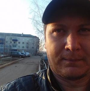 Сергей, 45 лет, Октябрьский