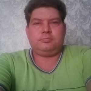 Борис, 49 лет, Таганрог