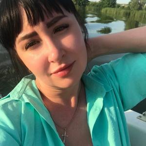 Девушки в Тамбове: Ольга, 41 - ищет парня из Тамбова