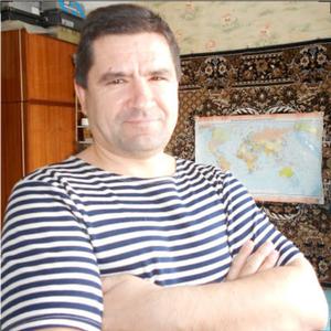 Владимир, 54 года, Инзер
