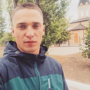 Никита Антонович, 26 лет, Ростов-на-Дону