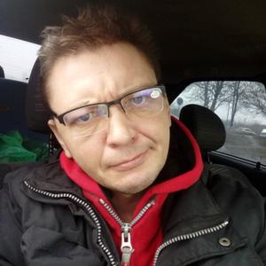 Кир, 42 года, Нижний Новгород