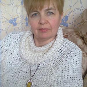 Девушки в Йошкар-Оле: Надежда Черепанова, 59 - ищет парня из Йошкар-Олы