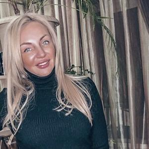 Девушки в Новосибирске: Татьяна, 46 - ищет парня из Новосибирска