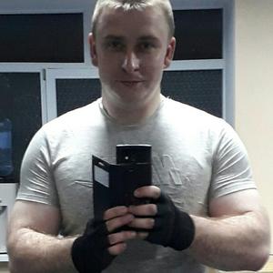 Михаил Тертышников, 36 лет, Риддер