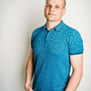 Алексей, 43 года, Стрежевой