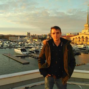 Парни в Сочи: Александр Трубицын, 32 - ищет девушку из Сочи