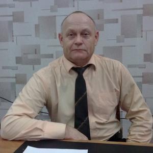 Федор Поносов, 69 лет, Ижевск