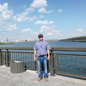 Салават, 58 лет, Казань