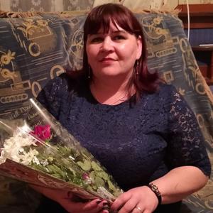 Девушки в Саратове: Мария, 35 - ищет парня из Саратова