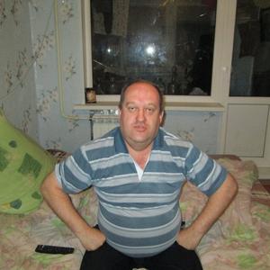 Николай Плотников, 55 лет, Оренбург