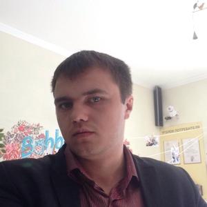 Федор, 32 года, Краснодар