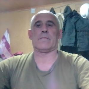 Юрий, 58 лет, Екатеринбург