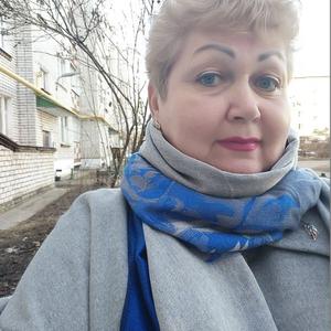 Славянка, 59 лет, Оренбург