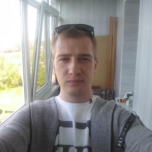 Кирилл, 33 года, Брянск