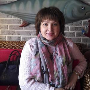 Людмила, 63 года, Белгород